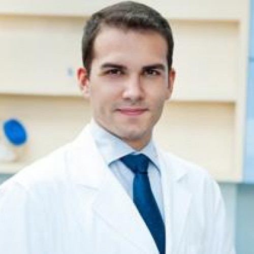 Bruno Loureiro