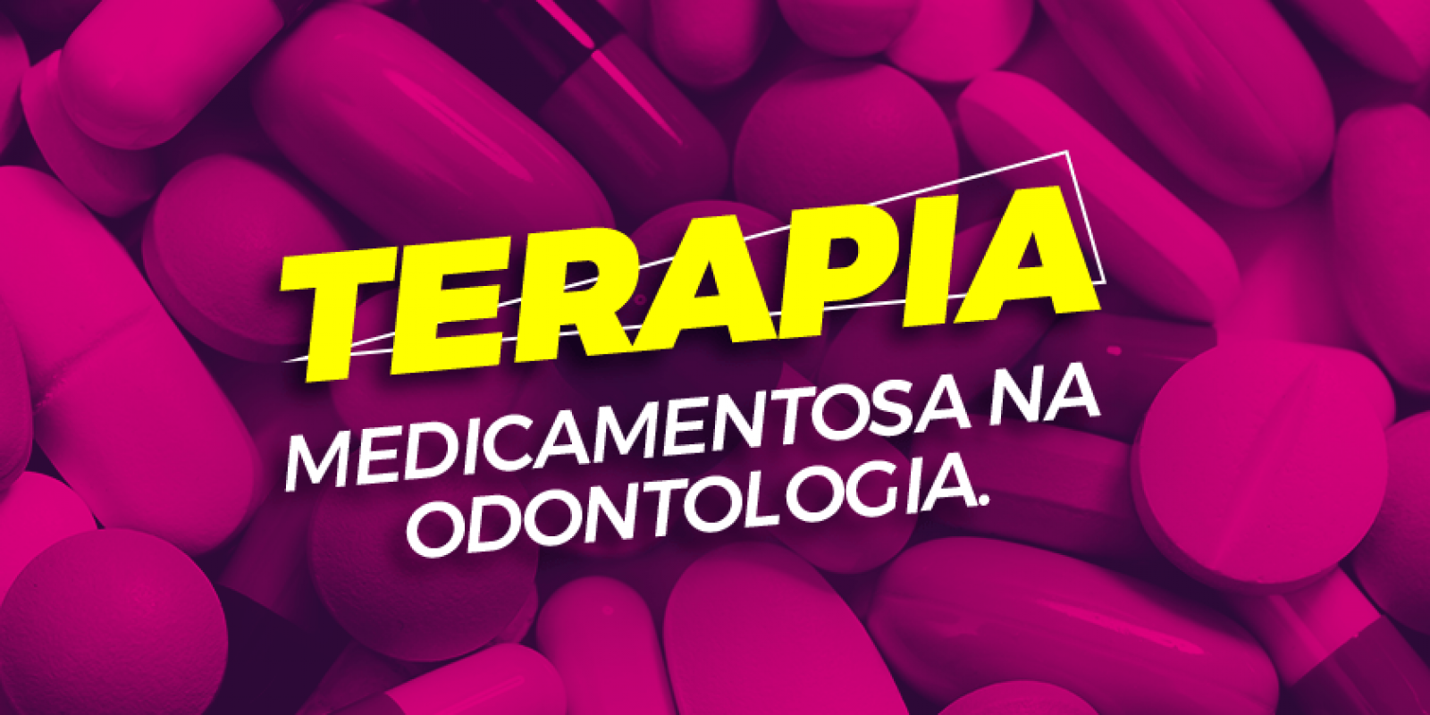Como você medica seus pacientes?