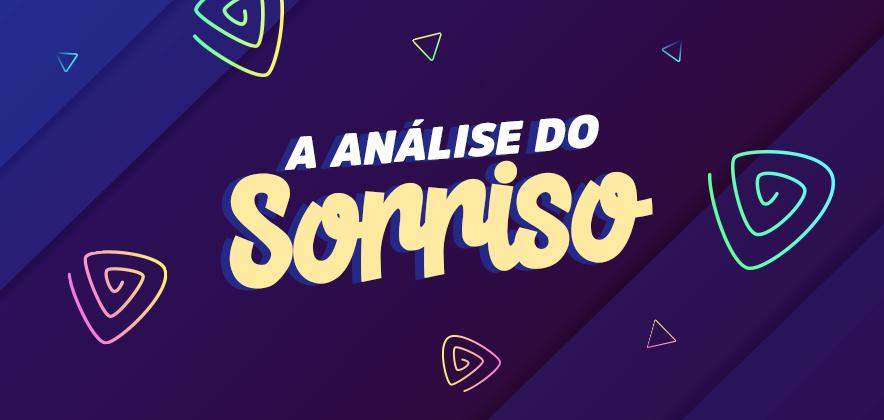 Os princípios estéticos na análise do sorriso